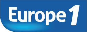 Europe 1 customer logo
