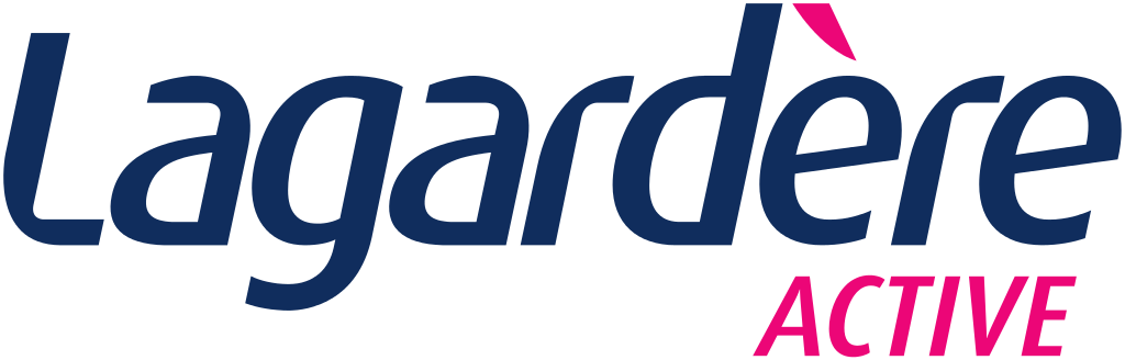Lagardère Active Logo