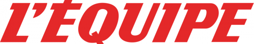 L'Equipe logo AT Internet case study